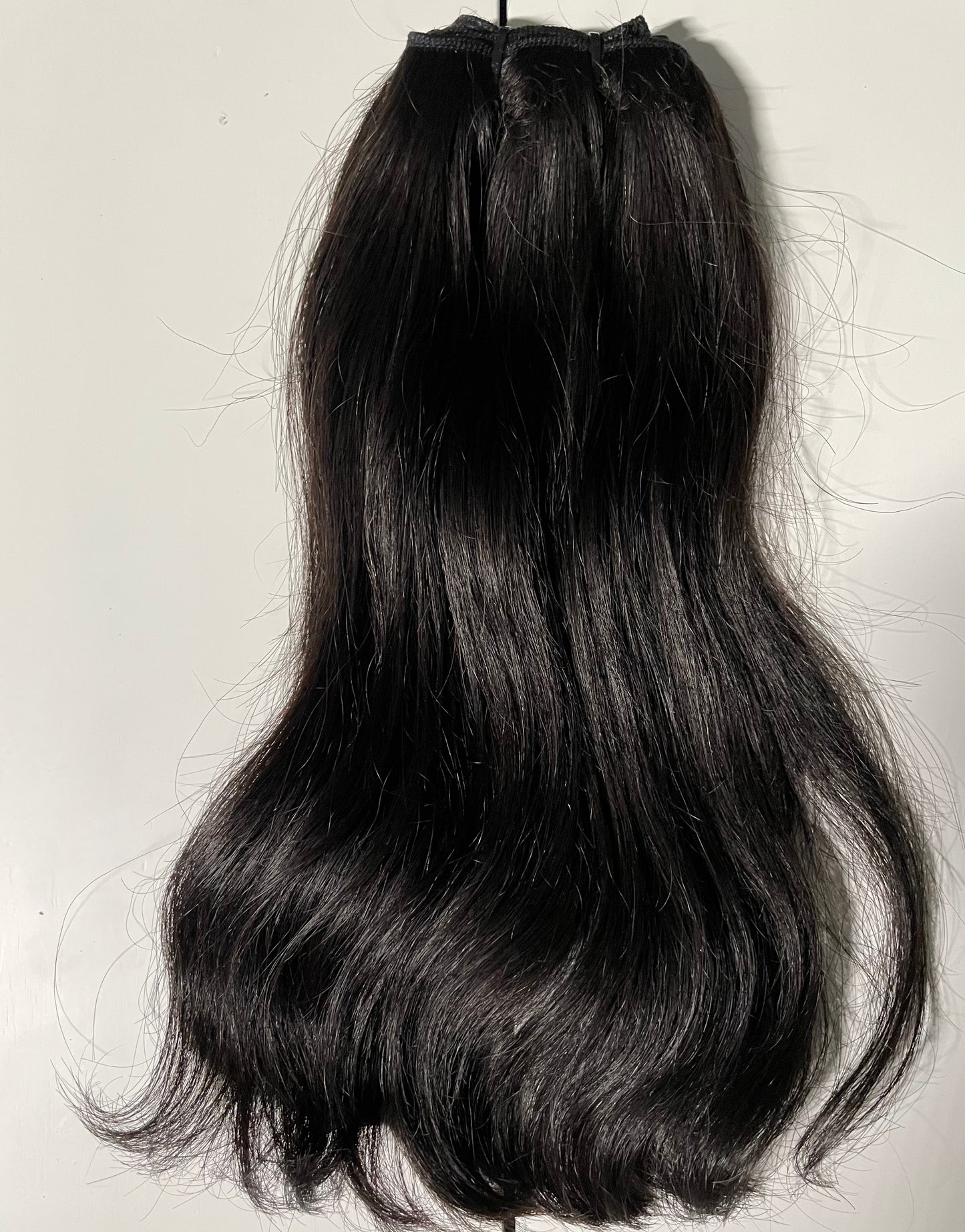 Natural Straight