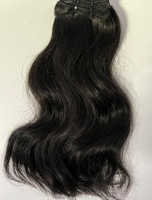 Natural Wave